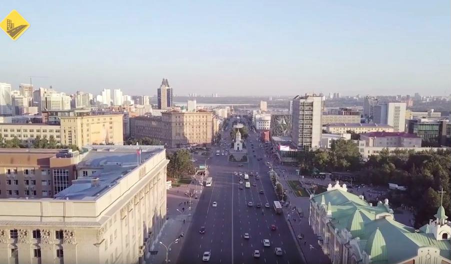 Реализация приоритетного проекта в Новосибирской агломерации в 2018 г.