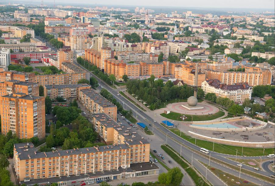 Калужской области в 2022 году по нацпроекту отремонтируют 195 км автодорог