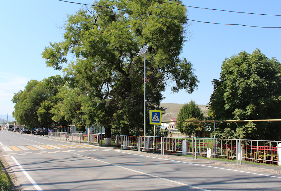 В Кабардино-Балкарской Республике отремонтируют дороги к 19 образовательным учреждениям