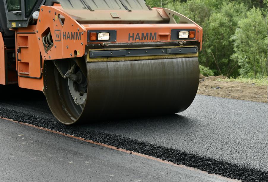 Во Владикавказе стартовали работы на 22 объектах нацпроекта