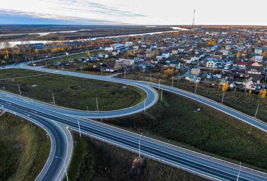 Контрактация объектов нацпроекта 2022 года в Архангельской области составляет 99%