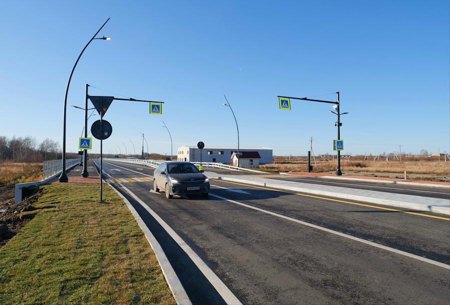 В 2021 году в Ивановской области отремонтируют 110 км региональных дорог