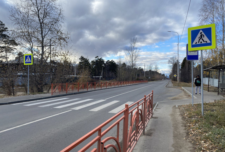 В Иркутске отремонтируют более 5 км улицы Полярной