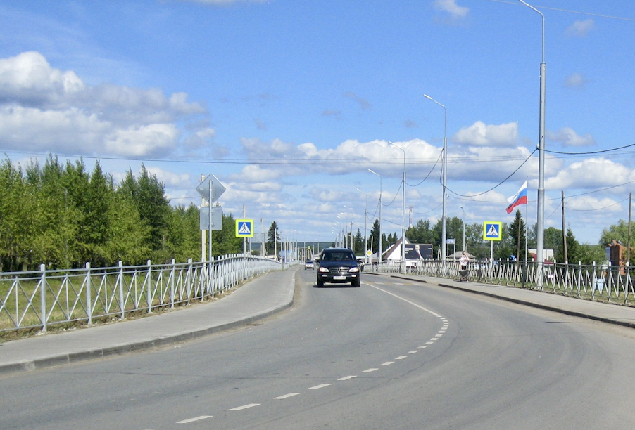 В Омской области отремонтируют почти 60 км дорог к детским досуговым учреждениям

 
