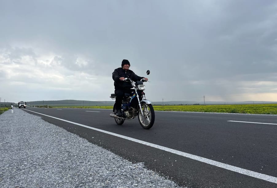 Более 327 км дорог обновили в Челябинской области по нацпроекту в 2023 году