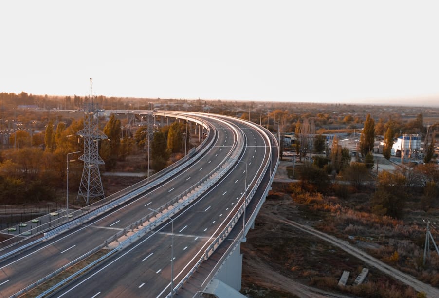 В Ростовской области в 2023 году обновили почти 400 км дорог