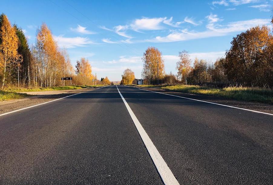 Жители Новгородской области приняли участие в формировании планов дорожных работ на 2019 год